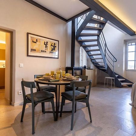 Mougins Collection - Magnifique Maison Au Coeur Du Vieux Village De Mougins, Vue Sur Les Alpes Du Sud Esterno foto