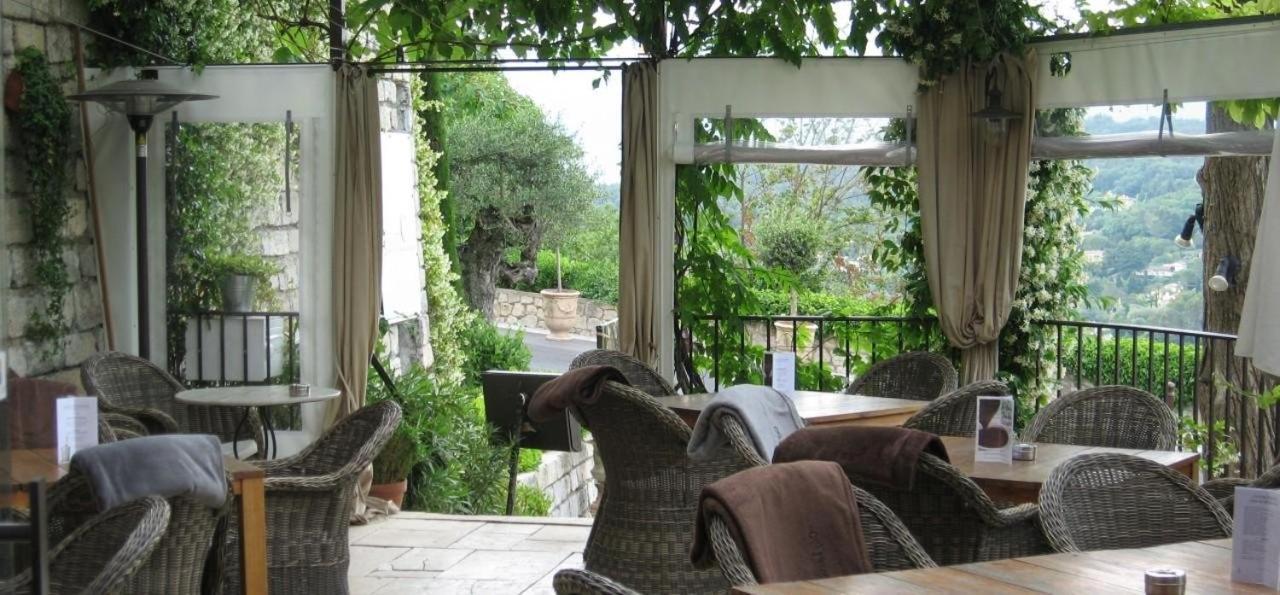 Mougins Collection - Magnifique Maison Au Coeur Du Vieux Village De Mougins, Vue Sur Les Alpes Du Sud Esterno foto