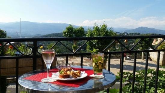 Mougins Collection - Magnifique Maison Au Coeur Du Vieux Village De Mougins, Vue Sur Les Alpes Du Sud Esterno foto